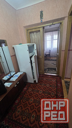 Продажа крупногабаритной 3 к квартиры г. Макеевка пгт Нижняя Крынка центр Макеевка - изображение 9