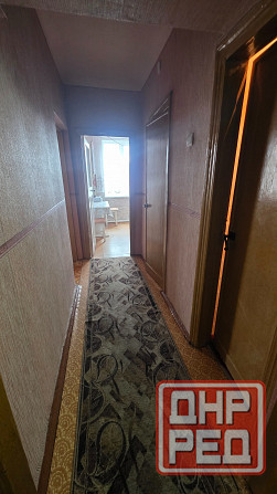 Продажа крупногабаритной 3 к квартиры г. Макеевка пгт Нижняя Крынка центр Макеевка - изображение 8