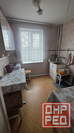 Продажа крупногабаритной 3 к квартиры г. Макеевка пгт Нижняя Крынка центр Макеевка - изображение 5