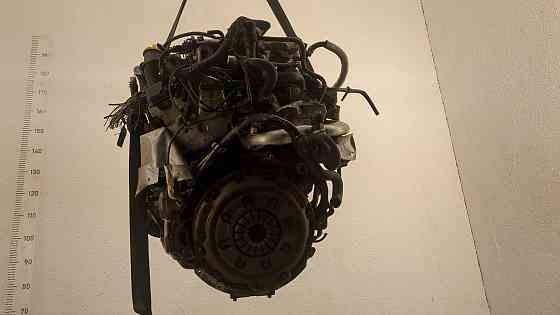Двигатель Opel Omega B Y26SE Донецк
