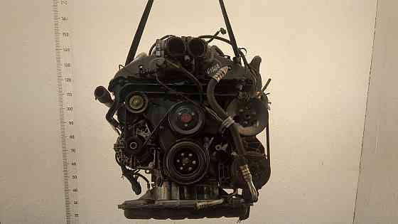 Двигатель Opel Omega B Y26SE Донецк
