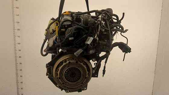 Двигатель Opel Vectra B X16XEL Донецк