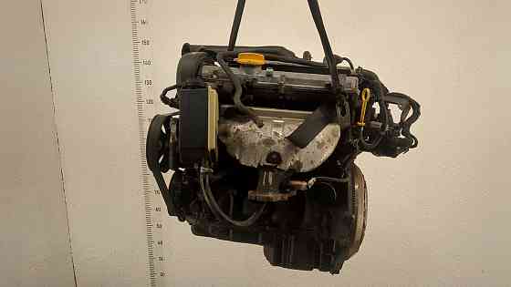 Двигатель Opel Vectra B X16XEL Донецк