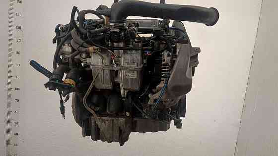 Двигатель Opel Vectra B X16XEL Донецк