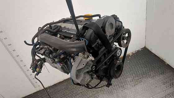 Двигатель Opel Vectra B X16XEL Донецк