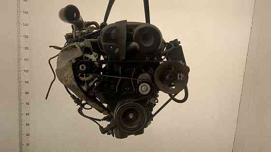 Двигатель Opel Vectra B X16XEL Донецк