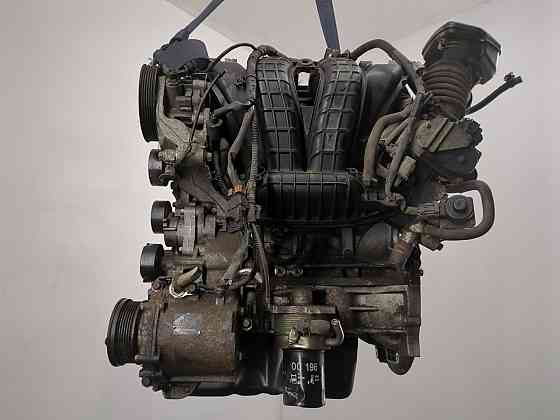 Двигатель Mitsubishi Outlander XL 4B12 Донецк