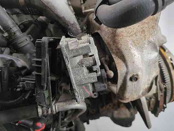 Двигатель Nissan Navara YD25DDTI Донецк