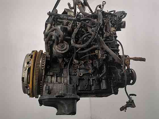 Двигатель Nissan Navara YD25DDTI Донецк