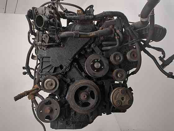Двигатель Nissan Navara YD25DDTI Донецк