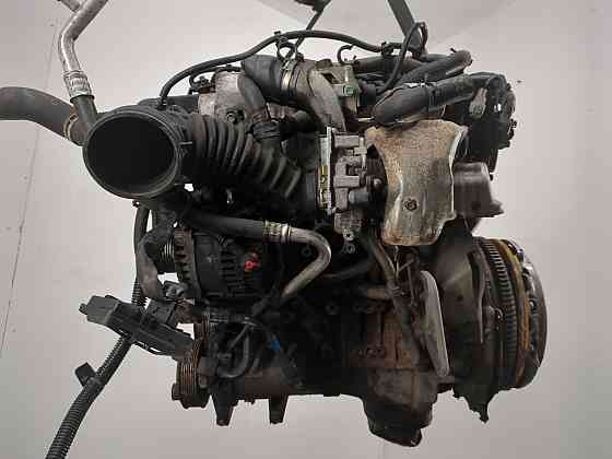 Двигатель Nissan Navara YD25DDTI Донецк