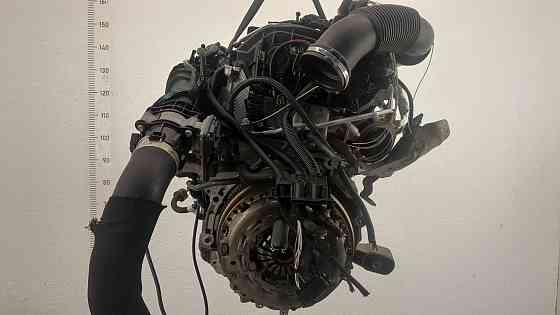 Двигатель Mini Cooper (F56) B48A20A Донецк