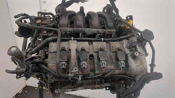Двигатель Mazda 3 (BK) Z6V Донецк