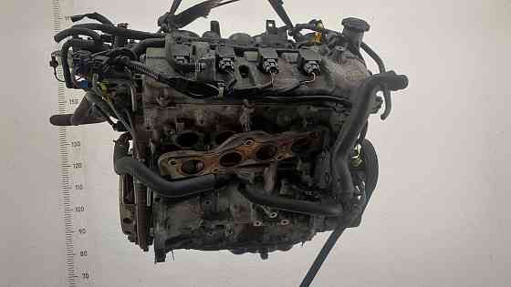 Двигатель Mazda 3 (BK) Z6V Донецк