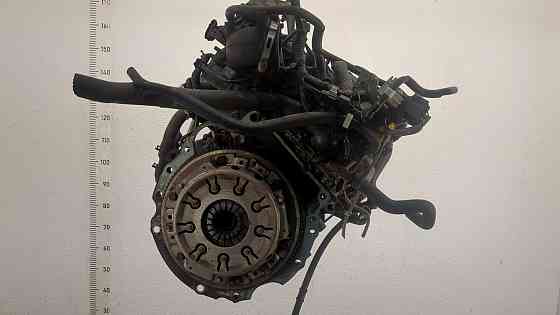 Двигатель Mazda 3 (BK) Z6V Донецк