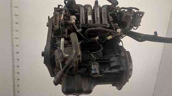 Двигатель Mazda 3 (BK) Z6V Донецк