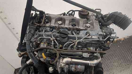Двигатель Toyota RAV 4 2ADFTV Донецк