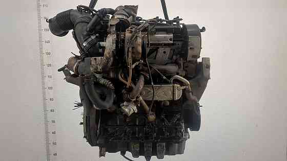 Двигатель Skoda Octavia (A5) CAYC Донецк