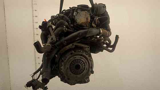 Двигатель Skoda Octavia (A5) CAYC Донецк
