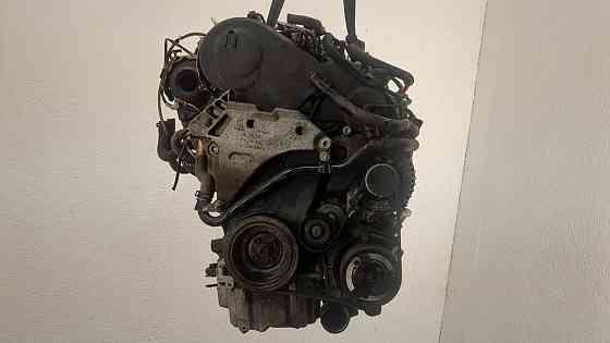Двигатель Skoda Octavia (A5) CAYC Донецк