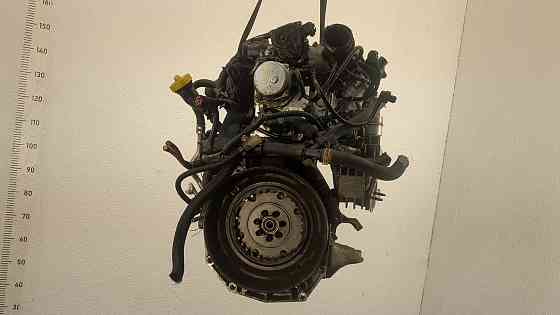 Двигатель Renault Megane 3 K9K 837 Донецк