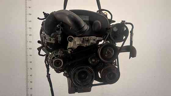 Двигатель Opel Insignia A18XEL Донецк