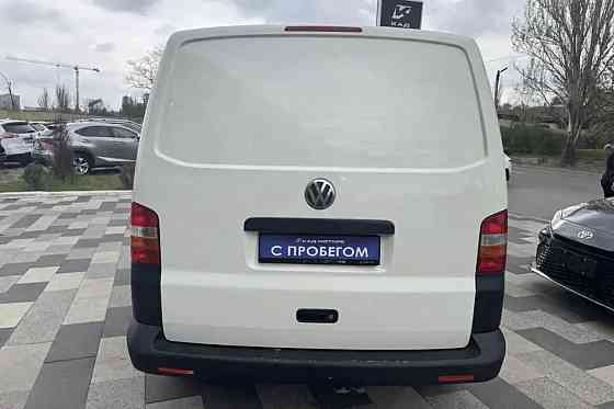 VOLKSWAGEN TRANSPORT Донецк