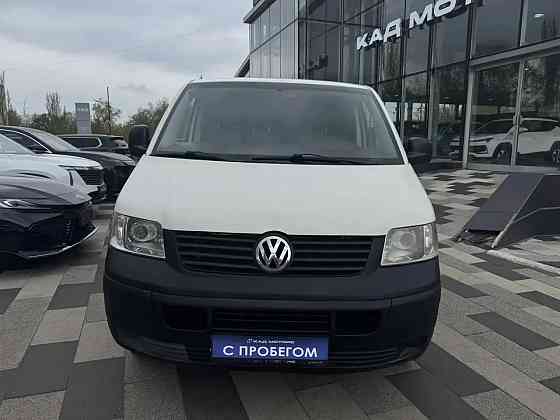 VOLKSWAGEN TRANSPORT Донецк