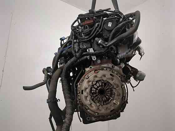 Двигатель Ford Kuga UFDA Донецк