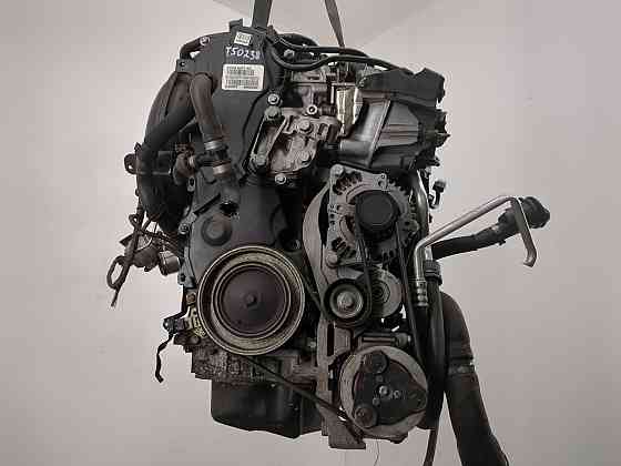 Двигатель Ford Kuga UFDA Донецк