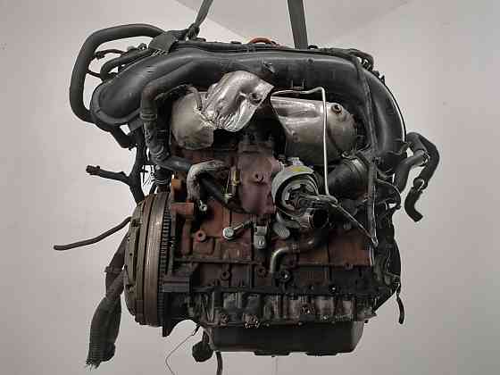 Двигатель Ford Kuga UFDA Донецк