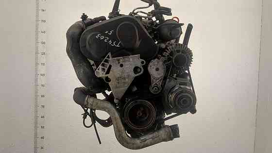 Двигатель Volkswagen Golf 5 BKD Донецк