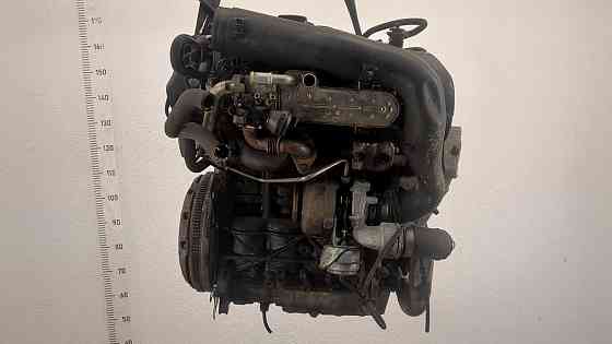 Двигатель Volkswagen Golf 5 BKD Донецк