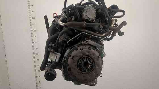 Двигатель Volkswagen Golf 5 BKD Донецк