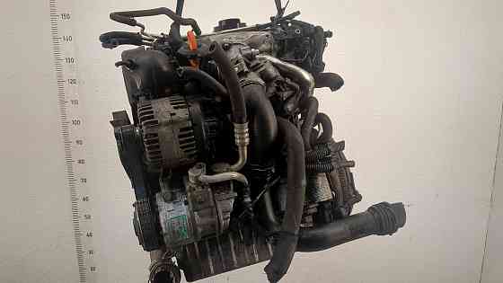 Двигатель Volkswagen Golf 5 BKD Донецк
