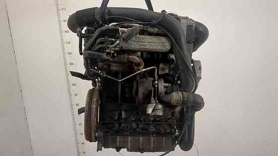 Двигатель Skoda Octavia (A5) BKC Донецк