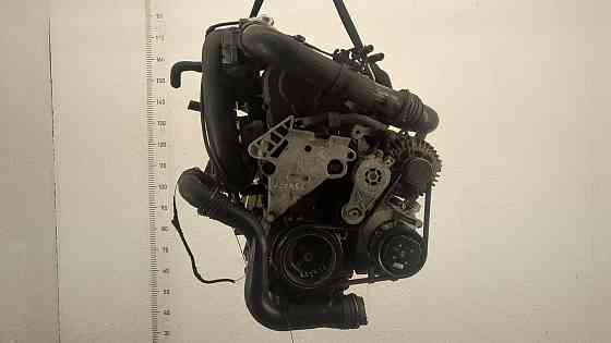 Двигатель Skoda Octavia (A5) BKC Донецк