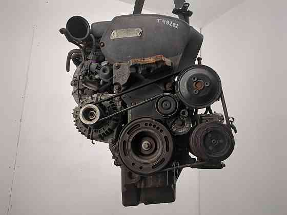 Двигатель Opel Astra H Z16XER Донецк