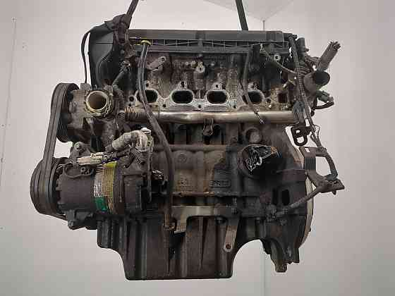 Двигатель Opel Astra H Z16XER Донецк