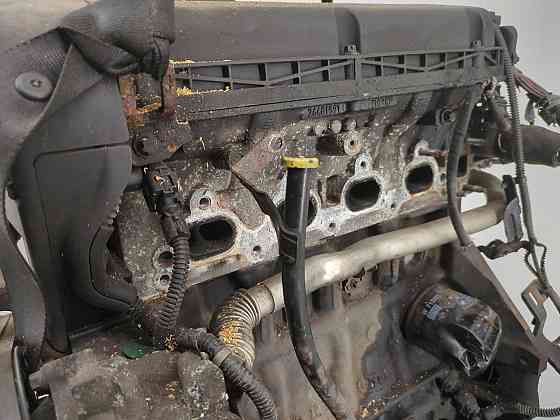 Двигатель Opel Astra H Z16XER Донецк