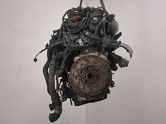 Двигатель Ford Kuga UFDA Донецк