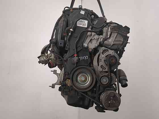 Двигатель Ford Kuga UFDA Донецк
