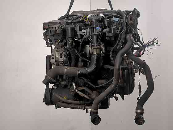 Двигатель Ford Kuga UFDA Донецк