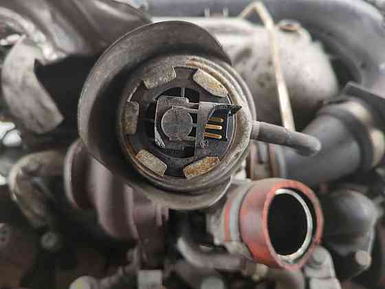 Двигатель Ford Kuga UFDA Донецк