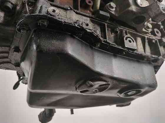 Двигатель Ford Kuga UFDA Донецк