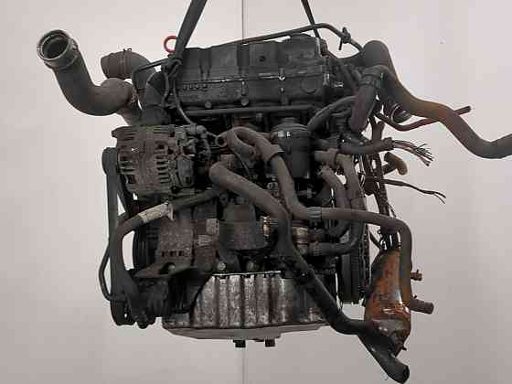 Двигатель Volkswagen Transporter 5 BRR Донецк