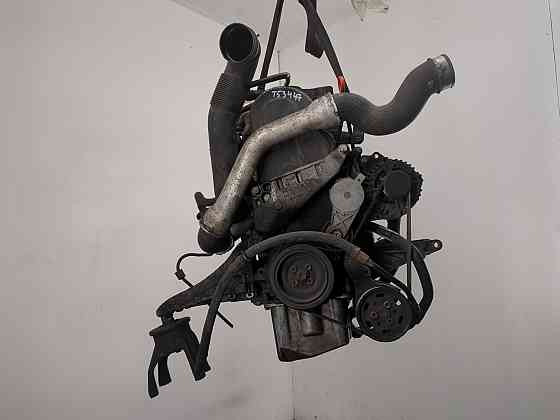 Двигатель Volkswagen Transporter 5 BRR Донецк