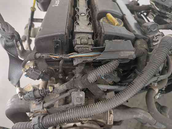 Двигатель Opel Zafira B A18XER Донецк