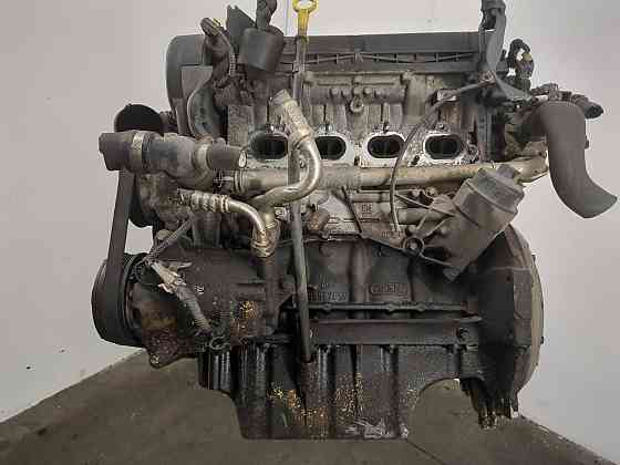 Двигатель Opel Zafira B A18XER Донецк