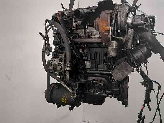 Двигатель Ford Focus 2 G8DA, G8DB, G8DC, G8DD, G8DE, G8DF Донецк